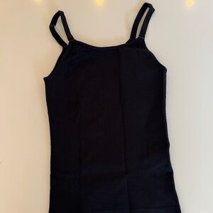 Shapermint Essentials All Day Every Day Scoop Neck Cami